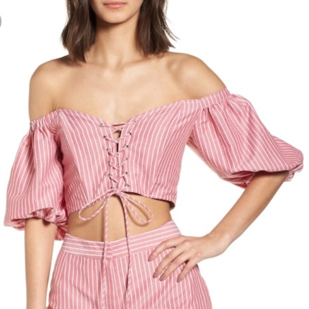 Top